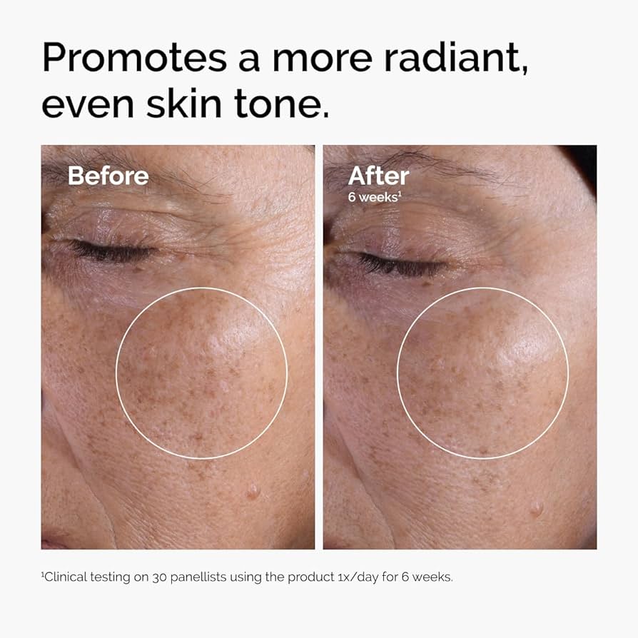 Ordinary glycolique Acid 7% exfoliating Toner 240ml 4