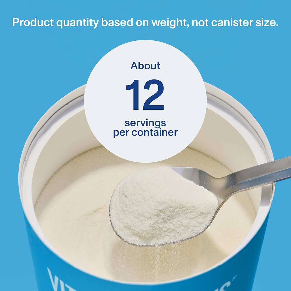 Vital proteins Collagen peptides Advanced 265g