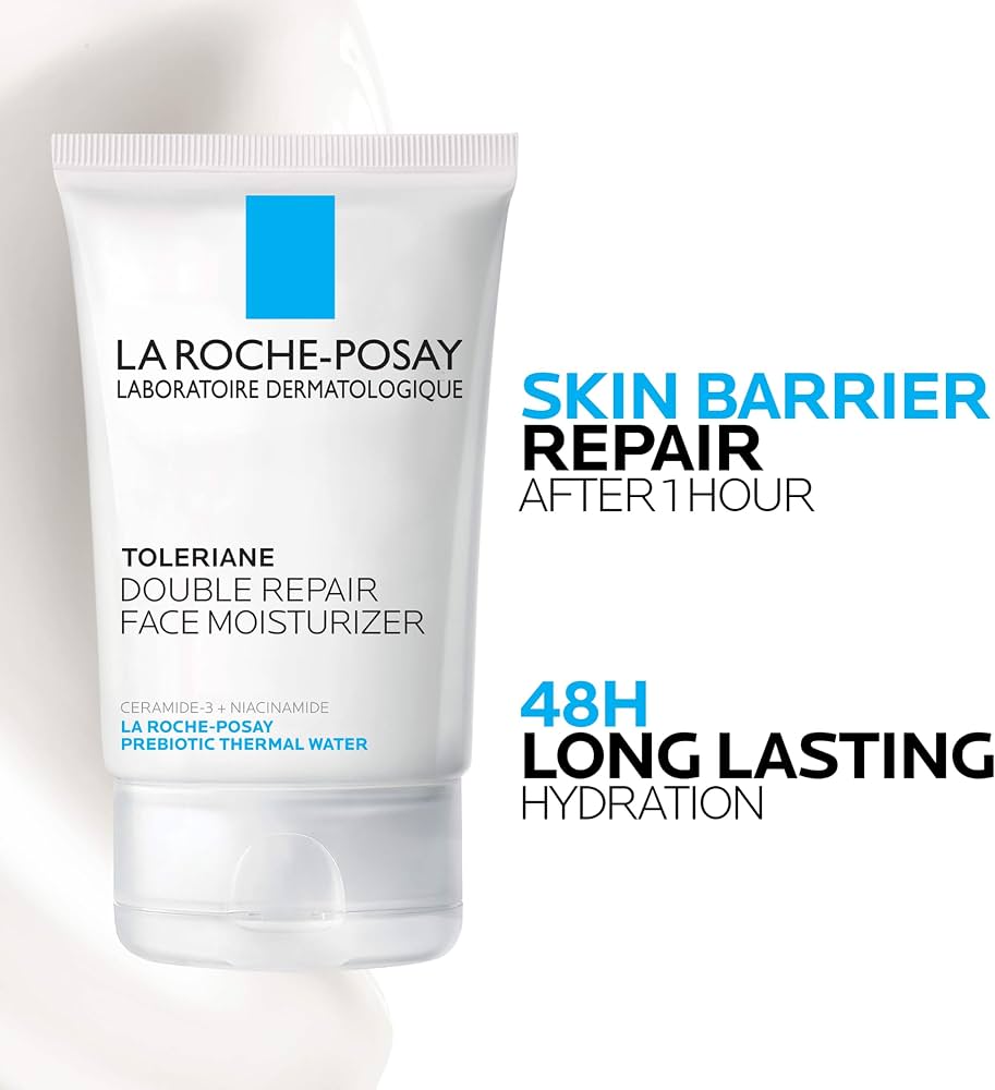 la roche posay prebiotic skincare 100ml 2
