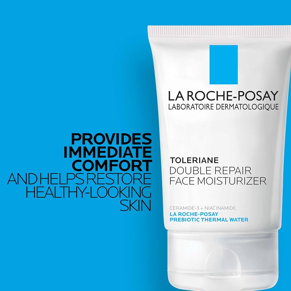 la roche posay prebiotic skincare 100ml 3