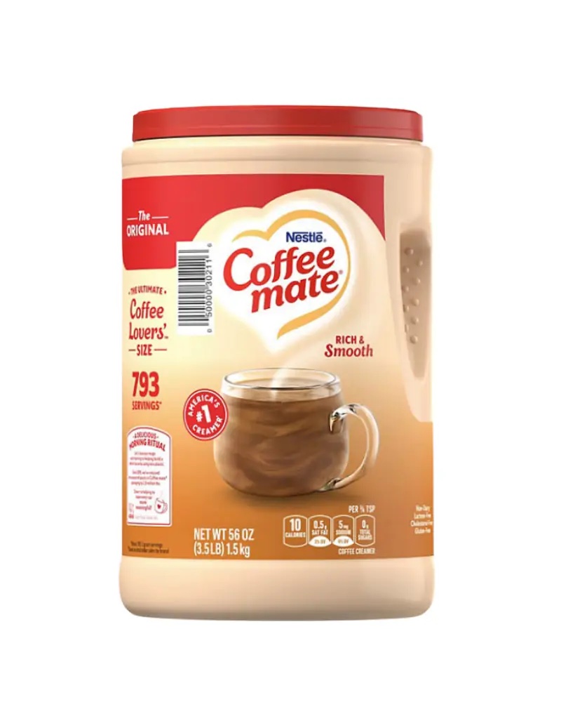 Nestle coffee mate 1.5kg 2