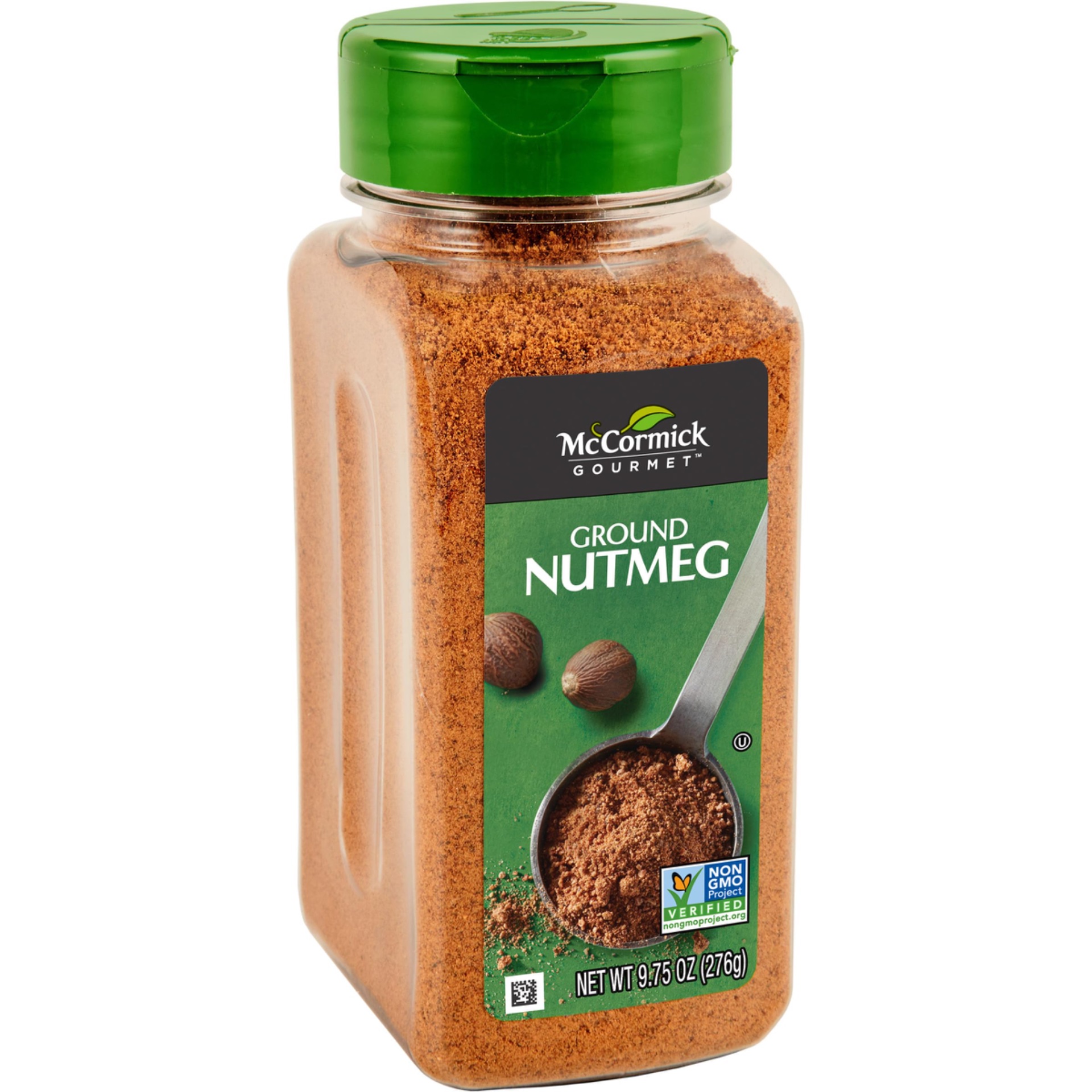 McCormick Ground Nutmeg (noix de muscade) 276g 2