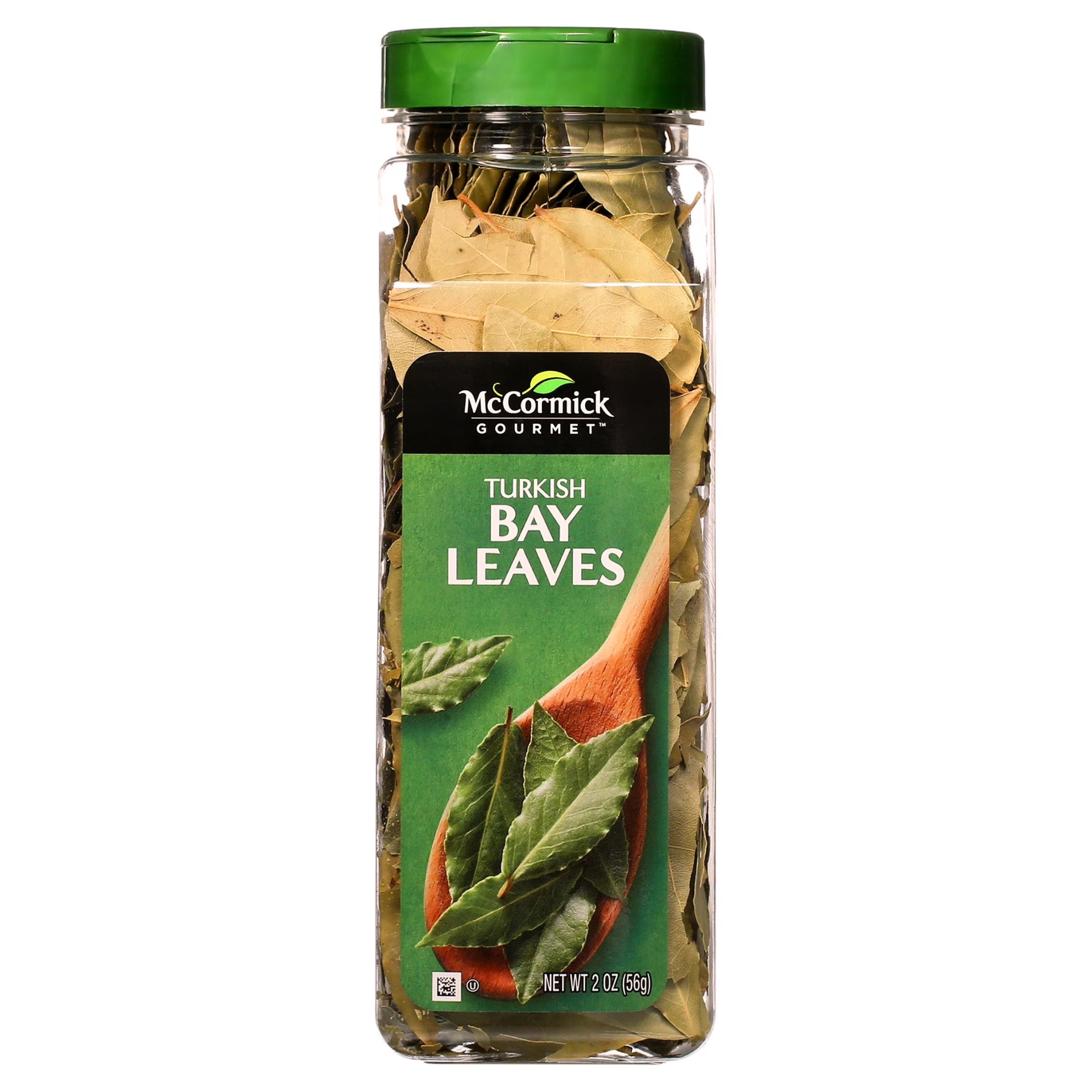 McCormick turkish bay leaves 56g (feuilles de lauriers turc) 2