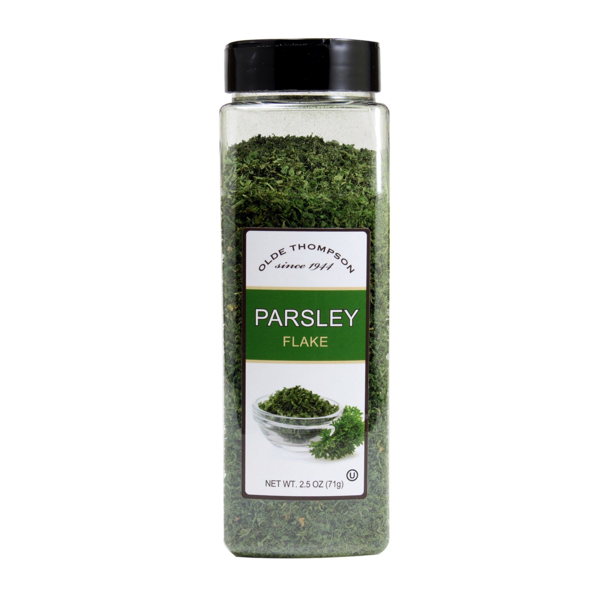 Olde Thompson Parsley flakes 71g 2